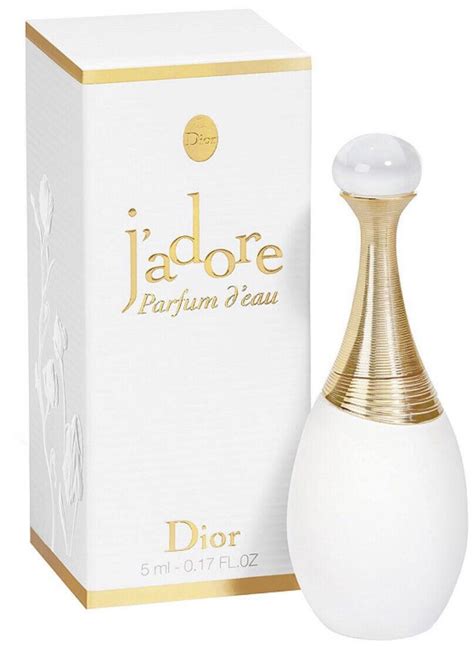 j'adore Dior для женщин